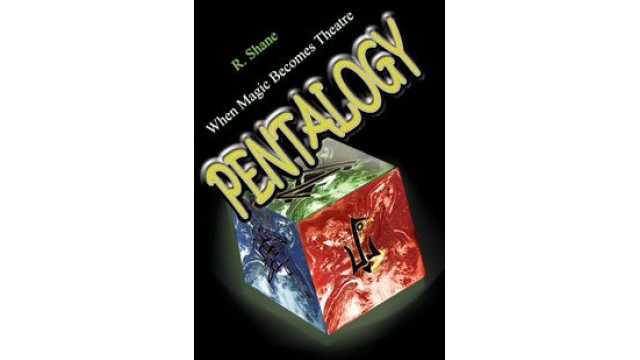 Pentalogy by R. Shane