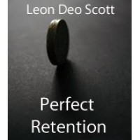 Perfect Coin Retention by Leon Deo Scott