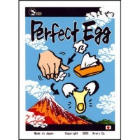 Perfect Egg by Kreis Magic