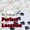 Perfect Location by Victor Trabucco Perfect Location by Victor Trabucco