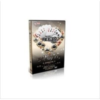 Perfect Poker Poker Magic Teaching by Jacky