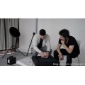 The Perfect Riffle Shuffle by Joe Barry The Perfect Riffle Shuffle by Joe Barry