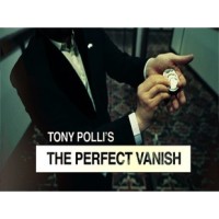 The Perfect Vanish by Tony Polli