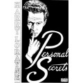 Personal Secrets by Harry Lorayne Personal Secrets by Harry Lorayne