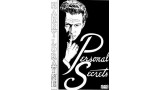 Personal Secrets by Harry Lorayne
