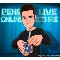 Peter Eggink Penguin Live Online Lecture
