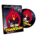 Phantasm by Jamie Daws Phantasm by Jamie Daws