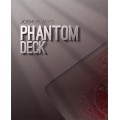 Phantom Deck by Joshua Jay Phantom Deck by Joshua Jay