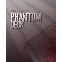 Phantom Deck by Joshua Jay