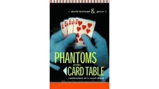 Phantoms At The Card Table by David Britland & Gazzo