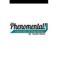 Phenomental! by Dustin Dean