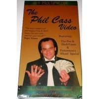The Phil Cass Video