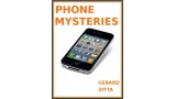 Phone Mysteries by Gerard Zitta