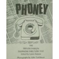 Phoney (Telephone Directory Test) by Trevor Dawson