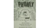 Phoney (Telephone Directory Test) by Trevor Dawson