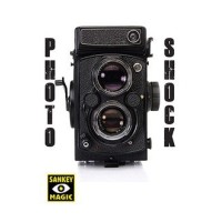 Photo Shock by Jay Sankey