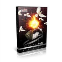 Pigeon Pigeons Road Stage Magic Teaching by Jacky