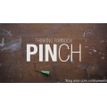 Pinch by Thinking Paradox Pinch by Thinking Paradox