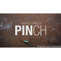 Pinch by Thinking Paradox
