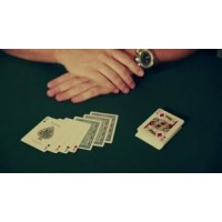 Pinky Count by Jason England