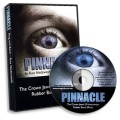 Pinnacle by Russ Niedzwiecki Pinnacle by Russ Niedzwiecki