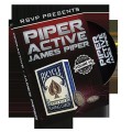 Piperactive 2 by James Piper And Rsvp Magic Piperactive 2 by James Piper And Rsvp Magic