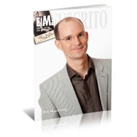 Pit Hartling by El Manuscrito Vol. 13