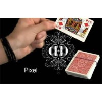 Pixel by Dan And Dave