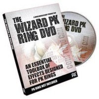 Pk Ring The Wizard Pk Ring