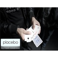 Placebo by Mark Calabrese