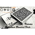 Pneuma Aka Ultimate Haunted Deck by Pablo Amira Pneuma Aka Ultimate Haunted Deck by Pablo Amira