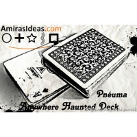 Pneuma Aka Ultimate Haunted Deck by Pablo Amira