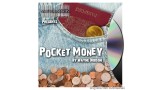 Pocket Money by Wayne Dobson