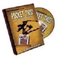 Pocket This by Christopher Congreave & Gary Jones Pocket This by Christopher Congreave & Gary Jones