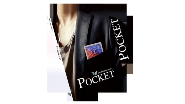 Pocket by Julio Montoro