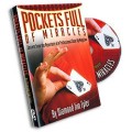 Pockets Full Of Miracles by Diamond Jim Tyler Pockets Full Of Miracles by Diamond Jim Tyler
