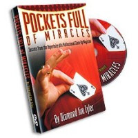 Pockets Full Of Miracles by Diamond Jim Tyler
