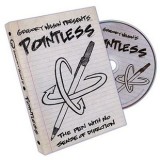 Pointless by Gregory Wilson Pointless by Gregory Wilson