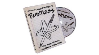 Pointless by Gregory Wilson