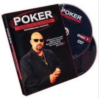 Poker Cheats Exposed by Sal Piacente