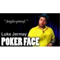Poker Face by Luke Jermay