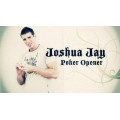 Poker Opener by Joshua Jay Poker Opener by Joshua Jay