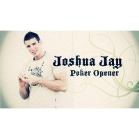 Poker Opener by Joshua Jay