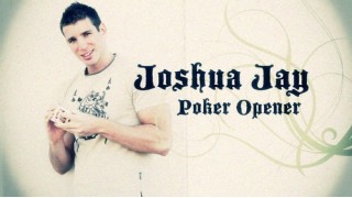 Poker Opener by Joshua Jay