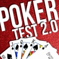 The Poker Test 2.0 by Erik Casey The Poker Test 2.0 by Erik Casey