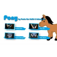 Pony by Ponta The Smith & Johnny Jun
