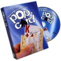 Pop Card by Steven And Michael Pignataro Pop Card by Steven And Michael Pignataro
