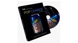 Pop Change by Julio Montoro And Sansminds