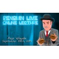 Pop Haydn Penguin Live Online Lecture Pop Haydn Penguin Live Online Lecture