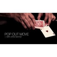 Pop Out Move by Chris Kenner